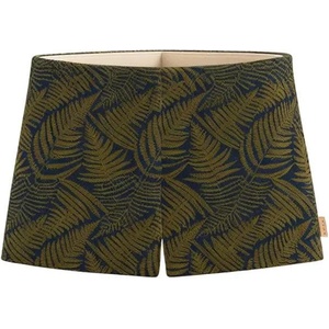 Aquafeel Бански гащета Aquafeel 24992 swimming shorts - Green (As Original)