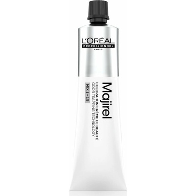 L'Oréal Professionnel Majirel Hair Color Odor Trapping Technology 60 ml, 10.12