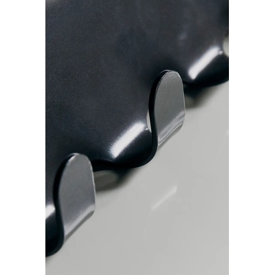 House Doctor закачалка за стена от стомана 60 x 18 cm (208580008)