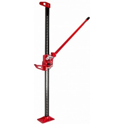 Kraft&Dele KD346, Farmářský zvedák 60'' 3T | nosnost 3 tuny, max. výška 150 cm