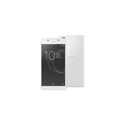 Sony Xperia L1 Single SIM White