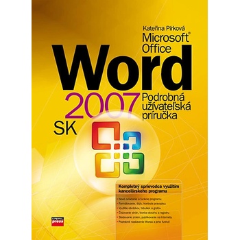 Microsoft Office Word 2007
