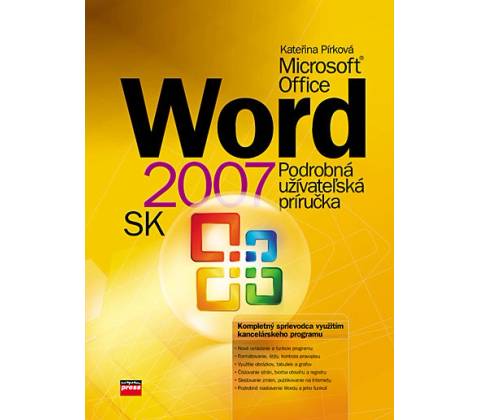 Microsoft Office Word 2007