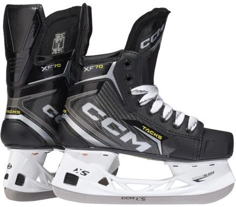 CCM Tacks XF 70 Junior
