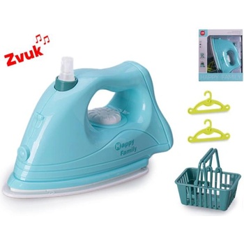 Mikro Ютия 16см на батерии със светлина и звук и аксесоари