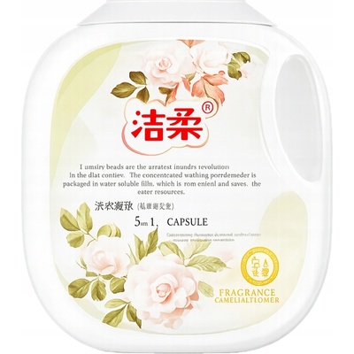 Luxelux kapsle na praní Bluebell 5v1 140 PD