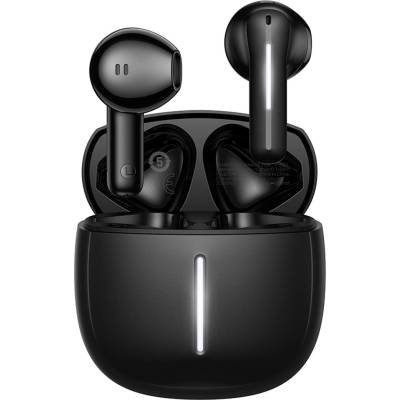 Hoco Wireless Earphones Tws Eq33 Black