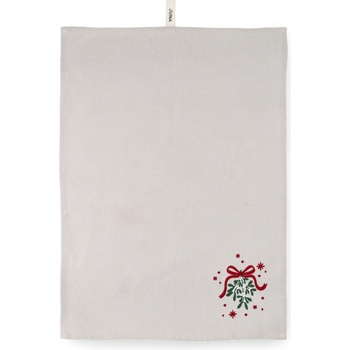 Juna Koral Настолна led лампа, 30 см, черна (637311)