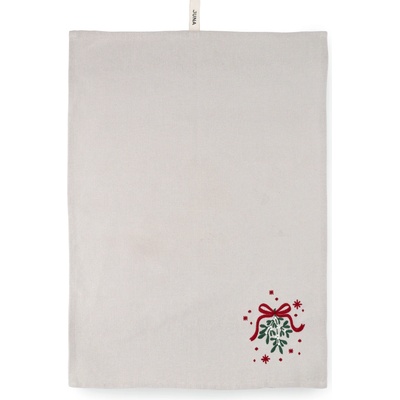 Juna Koral Настолна led лампа, 30 см, черна (637311)