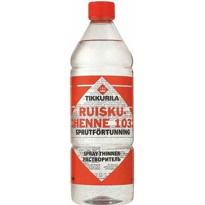 Tikkurila RUISKUOHENNE (riedidlo) 1L 1032