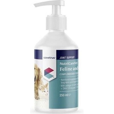 Covetrus Essentials NutriCareVet Joint support Can.+Fel. 250 ml