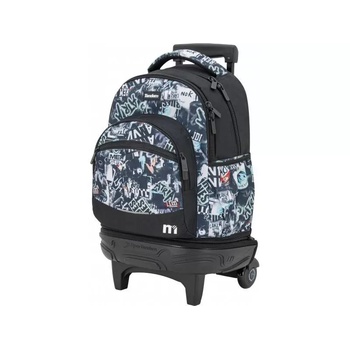 Image 1 of Sportandem Раница 2в1 и на колелца Sportandem Atria