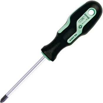 NAREX Отвертка Narex Bystrice 8393 S Line - PH 1х4.5х80 mm (8393 01)