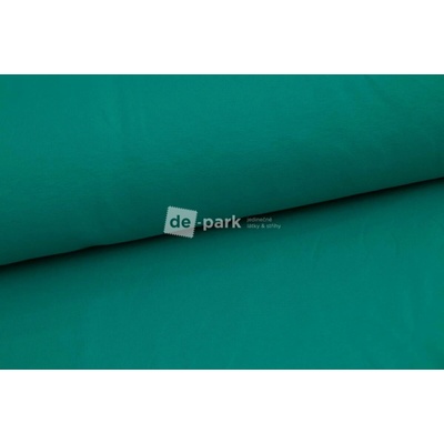de-park Úplet - tmavá smaragdová - 626
