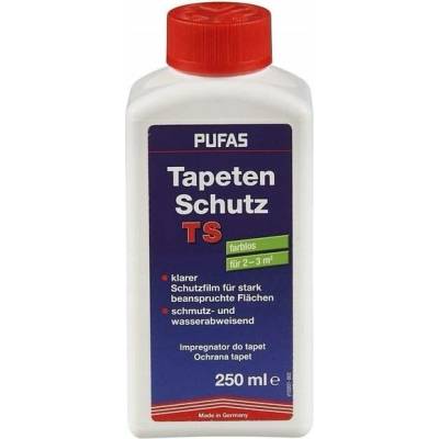 Pufas Impregnace na stěny a tapety WALL PROTECT 250ml [ren161]