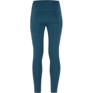 Fjällräven Дамски клин Fjällräven Women's Abisko Tights Leggings - Indigo Blue - размер XXS (111-0894-0211)