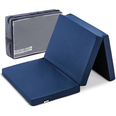 Hauck Сгъваем матрак Hauck - Sleeper, Navy (890905)