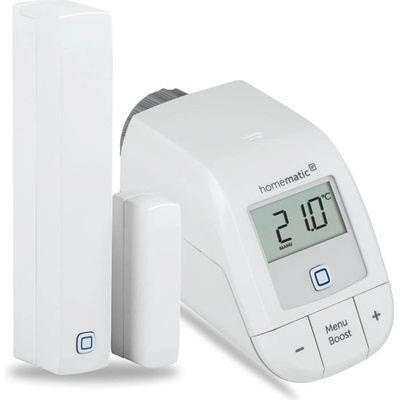 Homematic IP Regulácia vykurovania HmIP-SK9