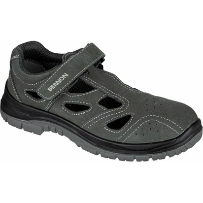 Adamant Taylor S1P Sandal sivá