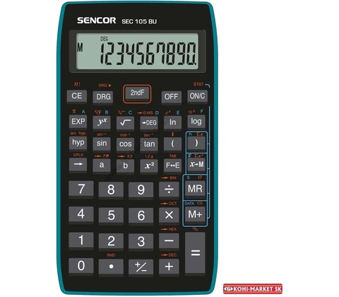 Sencor SEC 105