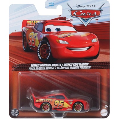 Mattel Disney Cars 3. DXV29
