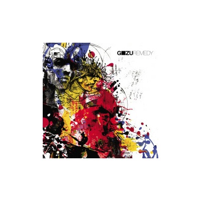 GOZU - REMEDY RED BLACK LTD. LP