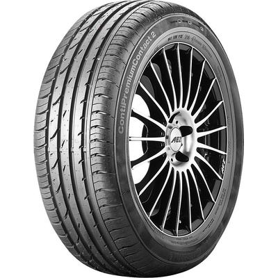 Continental 185/50r16 81t cpc2