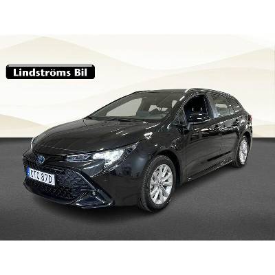 Toyota Corolla 1.8 Hybrid Touring Sports Active 103 kW
