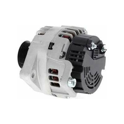 Alternátor HELLA 8EL 011 710-601