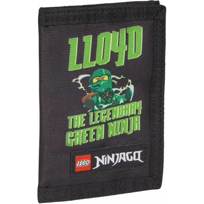 LEGO Ninjago Wallet 20288 2508