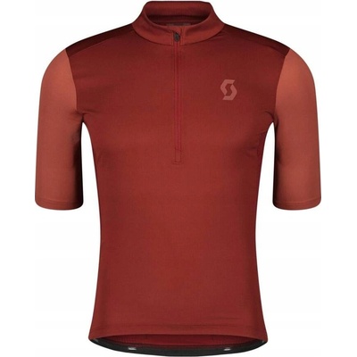 Scott Shirt M's Gravel 10 SS