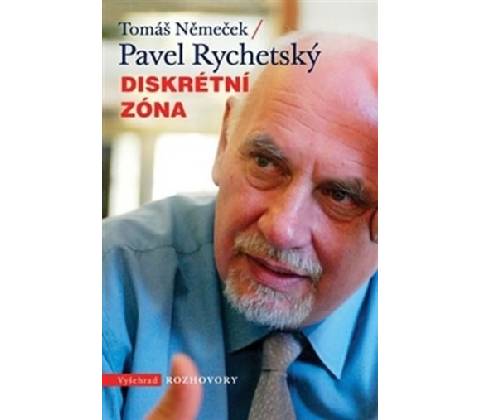 Diskrétní zóna