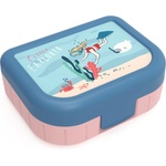 Rotho Кутия за детски закуски 1 л Memory Kids - Rotho (1016411026)