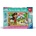 Ravensburger Пъзел Ravensburger от 2 x 24 части - Къщичката за кукли на Габи (5710)