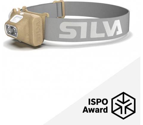 Silva Terra Scout X