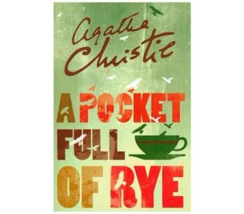 Miss Marple