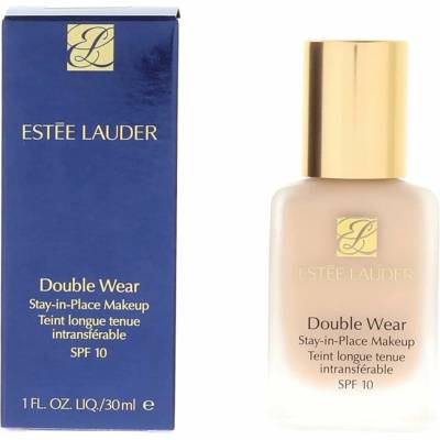 Estée Lauder Double Wear Stay In Place SPF10 dlouhotrvající make-up 2C0 Cool Vanilla 30 ml