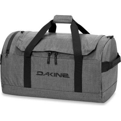 Dakine Сак Dakine EQ Duffle 50L Luggage - Carbon - размер 50 l (510-4675-0211)