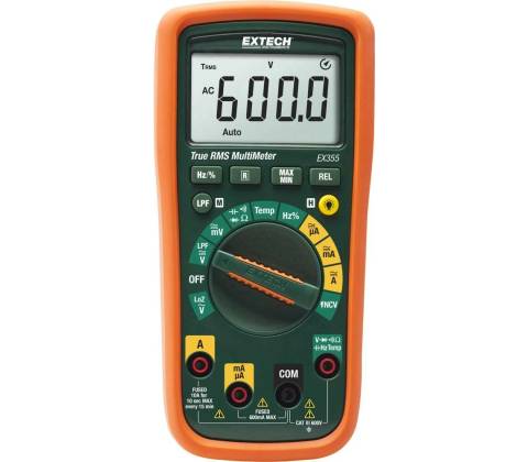 Extech EX355