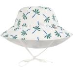 Lassig Слънцезащитна шапка Lassig - Bucket Hat, Palms, размер 46/49, 7-18 м (4066239127730) - ozone