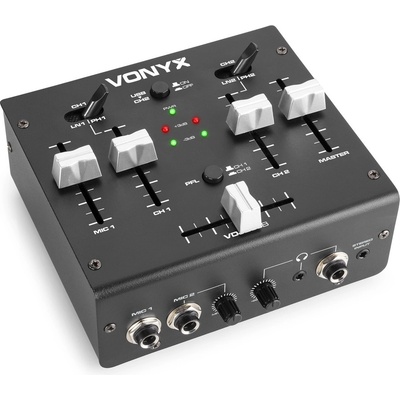 Vonyx VDJ2USB