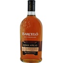 Rumy Barceló Gran Añejo 37,5% 0,7 l (čistá fľaša)