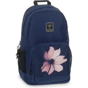 Ars Una Ученическа раница Ars Una AU-14 Pink Shade