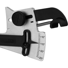 Tormek Angle Gauge for Knives KS-123 - Prípravok k brúske