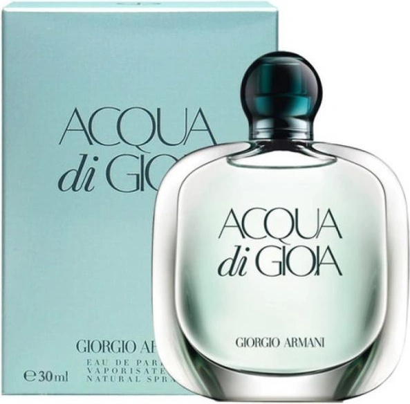 Giorgio Armani Acqua di Gioia (2010) EDP 100 ml