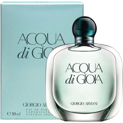 Giorgio Armani Acqua di Gioia (2010) EDP 100 ml