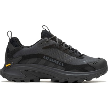 Merrell Moab Speed 2 GTX Hiking Shoe Mens - Black