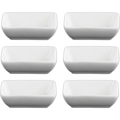 Wilmax England Fine Omáčník porcelain 0,1 l