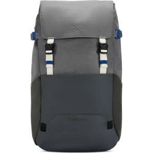 Tropicfeel Пътна раница Tropicfeel Shell 20-42 Travel backpack - Ash Grey - размер One Size (502-9614-0211)