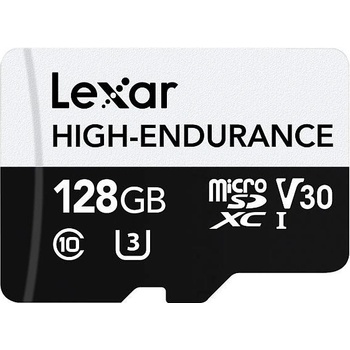 Lexar microSDHC 128GB LMSHGED128G-BCNNG